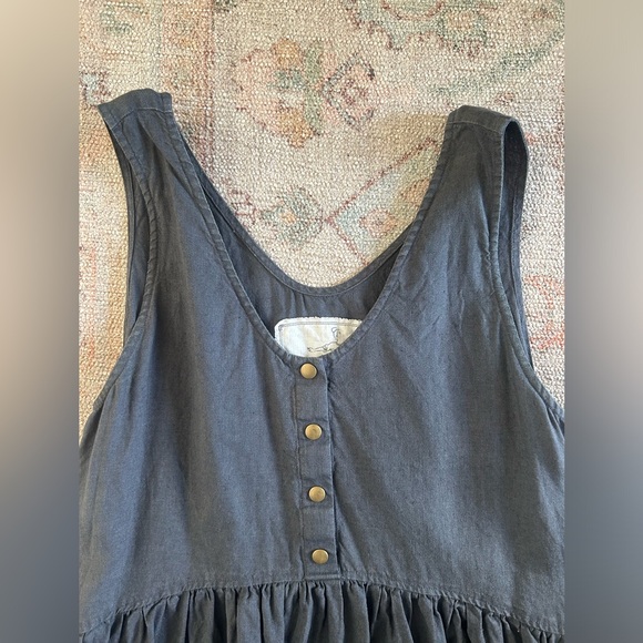 *SOLD* Modified Volume Dress - Picture 3 of 4